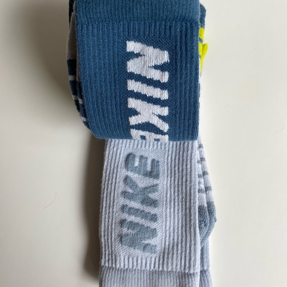 SOLD Nike Everyday Max M8-12 W10-13 Crew Style - Picture 5 of 8